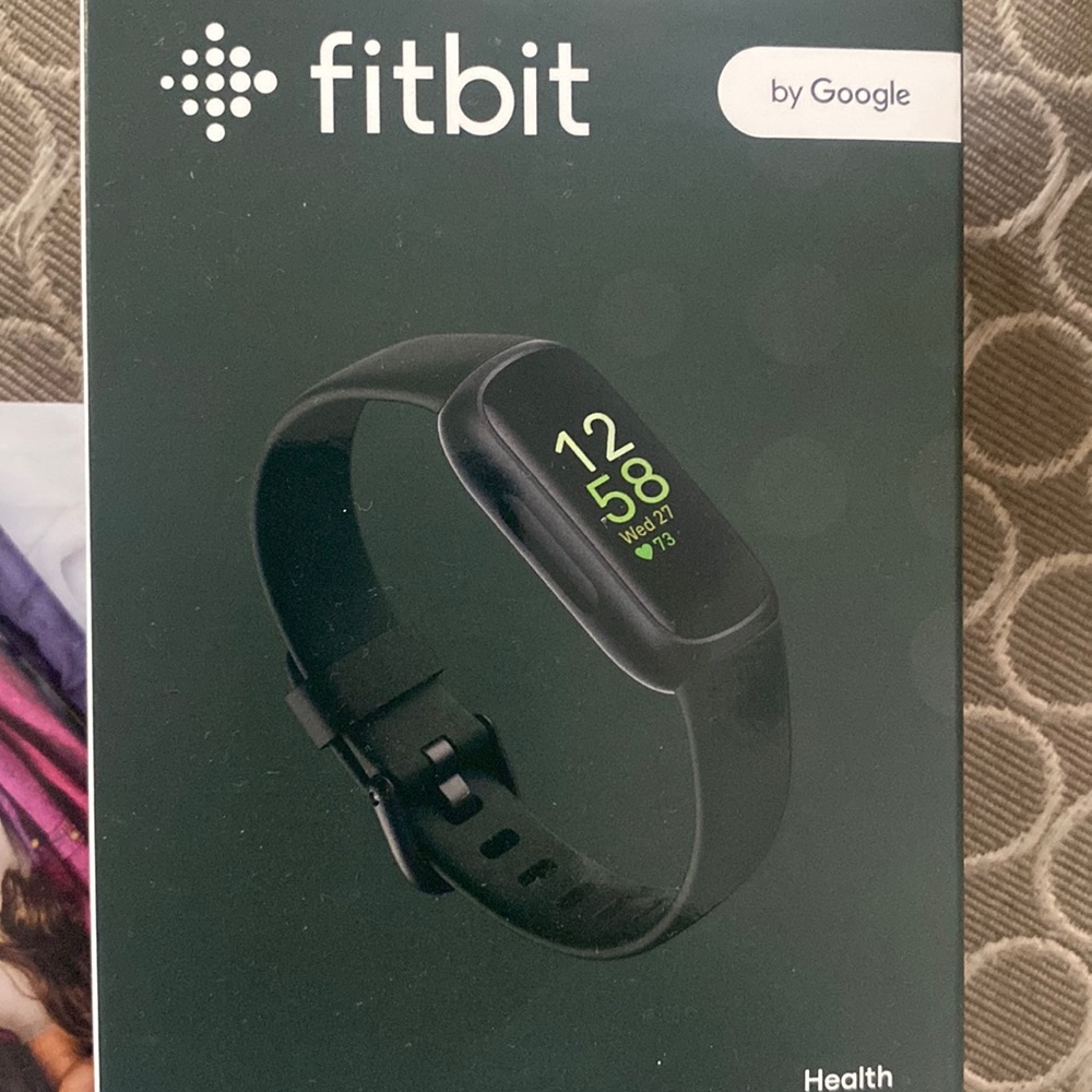 google fitbit